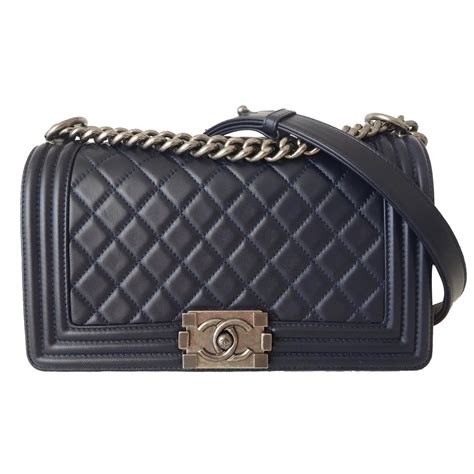 le sac chanel boy|Chanel handbags canada.